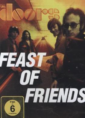  Feast Of Friends (DVD) | Sonstiges |  Sack Fachmedien