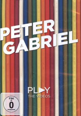  Play (DVD) | Sonstiges |  Sack Fachmedien