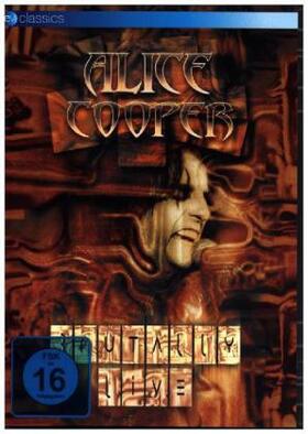  Brutally Live (DVD) | Sonstiges |  Sack Fachmedien