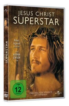 Jewison / Bragg |  Jesus Christ Superstar | Sonstiges |  Sack Fachmedien