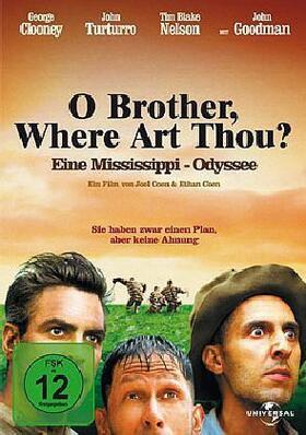Coen |  O Brother, Where Art Thou? - Eine Mississippi-Odyssee | Sonstiges |  Sack Fachmedien