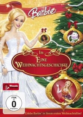  Barbie: Eine Weihnachtsgeschichte | Sonstiges |  Sack Fachmedien