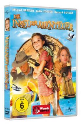 Kwong / Mazur / Levin |  Die Insel der Abenteuer | Sonstiges |  Sack Fachmedien