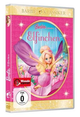  Barbie präsentiert Elfinchen | Sonstiges |  Sack Fachmedien