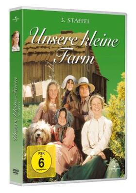 Wilder / Landon / Balluck |  Unsere kleine Farm | Sonstiges |  Sack Fachmedien