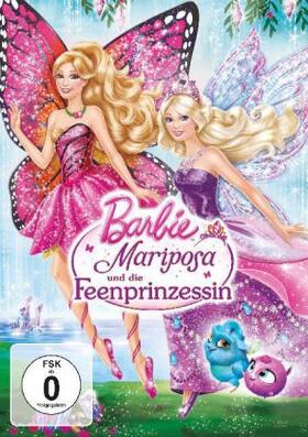 Allen |  Barbie - Mariposa und die Feenprinzessin | Sonstiges |  Sack Fachmedien