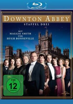 Fellowes |  Downton Abbey | Sonstiges |  Sack Fachmedien