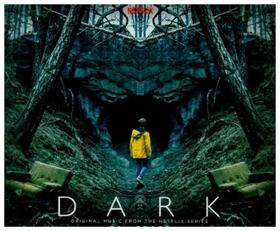  Dark: Cycle 1 (Original Music From The Netflix Ser | Sonstiges |  Sack Fachmedien