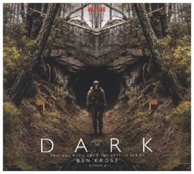  Dark: Cycle 2 (Original Music From The Netflix Ser | Sonstiges |  Sack Fachmedien