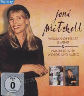  Painting With Words & Music+Woman..(Bluray) | Sonstiges |  Sack Fachmedien