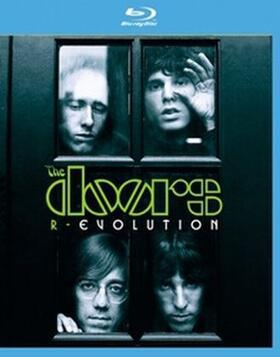  R-Evolution-Deluxe Edt.(Bluray) | Sonstiges |  Sack Fachmedien