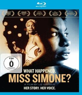  What Happened,Miss Simone? | Sonstiges |  Sack Fachmedien