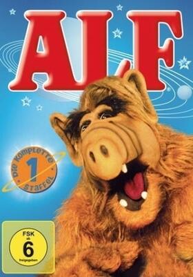 Fusco / Patchett / Pepoon |  ALF | Sonstiges |  Sack Fachmedien