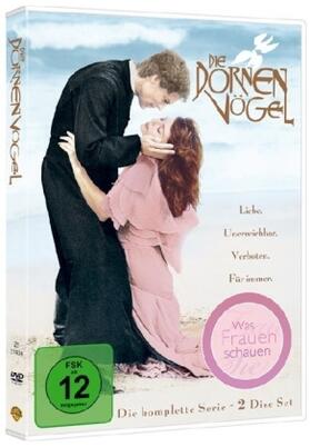  Die Dornenvögel | Sonstiges |  Sack Fachmedien