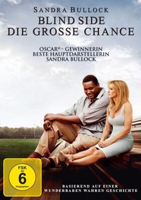Hancock / Lewis |  Blind Side - Die grosse Chance | Sonstiges |  Sack Fachmedien