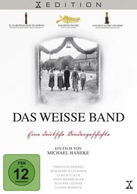 Haneke |  Das weisse Band | Sonstiges |  Sack Fachmedien