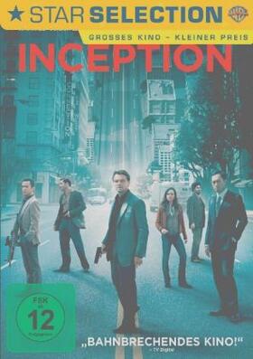  Inception | Sonstiges |  Sack Fachmedien