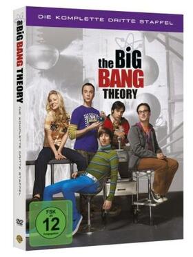 Prady / Lorre / Molaro |  The Big Bang Theory | Sonstiges |  Sack Fachmedien