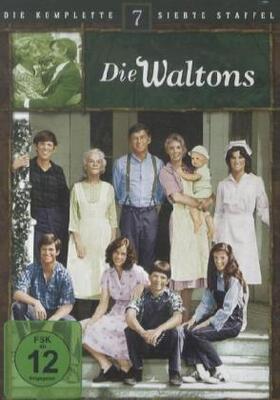  Die Waltons | Sonstiges |  Sack Fachmedien