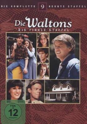  Die Waltons | Sonstiges |  Sack Fachmedien