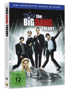 Prady / Lorre / Molaro |  The Big Bang Theory | Sonstiges |  Sack Fachmedien