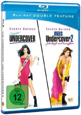 Lawrence / Ford / Lucas |  Miss Undercover 1 & Miss Undercover 2 | Sonstiges |  Sack Fachmedien