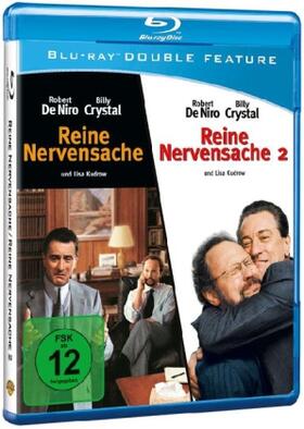 Lonergan / Tolan / Ramis |  Reine Nervensache & Reine Nervensache 2 | Sonstiges |  Sack Fachmedien