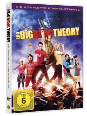 Prady / Lorre / Molaro |  The Big Bang Theory | Sonstiges |  Sack Fachmedien