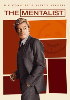 Heller / Gable / Bushell |  The Mentalist | Sonstiges |  Sack Fachmedien
