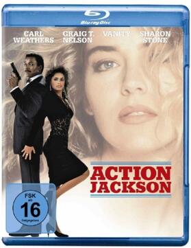 Reneau |  Action Jackson | Sonstiges |  Sack Fachmedien