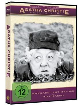  Miss Marple Edition - Agatha Christie Collection | Sonstiges |  Sack Fachmedien