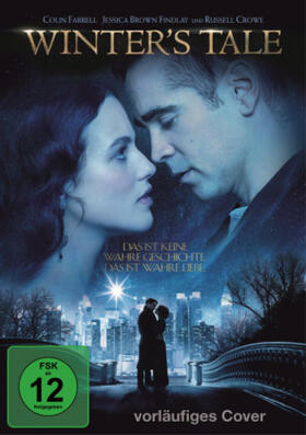 Goldsman |  Winters Tale | Sonstiges |  Sack Fachmedien