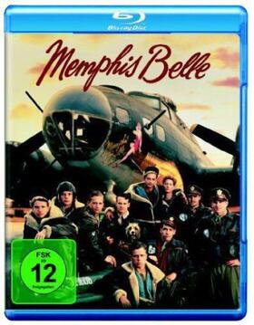 Merrick |  Memphis Belle | Sonstiges |  Sack Fachmedien