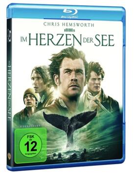 Leavitt / Jaffa / Silver |  Im Herzen der See | Sonstiges |  Sack Fachmedien