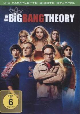 Prady / Lorre / Molaro |  The Big Bang Theory | Sonstiges |  Sack Fachmedien