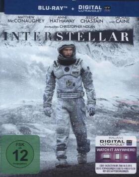 Nolan |  Interstellar | Sonstiges |  Sack Fachmedien