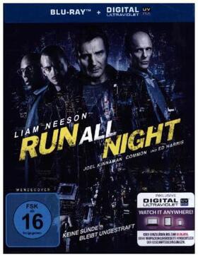 Ingelsby |  Run All Night | Sonstiges |  Sack Fachmedien