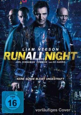Ingelsby |  Run All Night | Sonstiges |  Sack Fachmedien