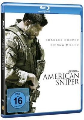 Mcewen / Hall |  American Sniper | Sonstiges |  Sack Fachmedien