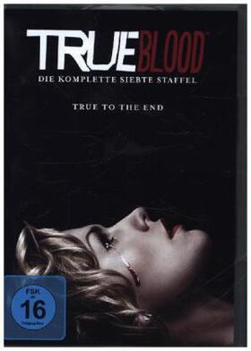 Ball / Harris / Woo |  True Blood | Sonstiges |  Sack Fachmedien