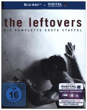Lindelof / Perrotta / Lingenfelter |  The Leftovers | Sonstiges |  Sack Fachmedien