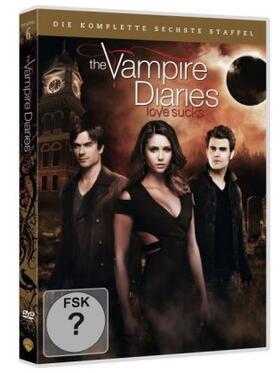 Plec / Smith / Williamson |  The Vampire Diaries | Sonstiges |  Sack Fachmedien