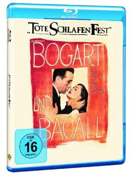 Faulkner / Brackett / Furthman |  Tote schlafen fest | Sonstiges |  Sack Fachmedien