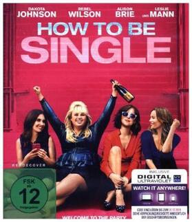 Fox / Kohn / Silverstein |  How to Be Single | Sonstiges |  Sack Fachmedien