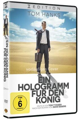 Tykwer |  Ein Hologramm für den König | Sonstiges |  Sack Fachmedien