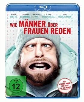 Regel |  Wie Männer über Frauen reden | Sonstiges |  Sack Fachmedien