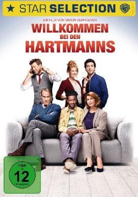 Verhoeven |  Willkommen bei den Hartmanns | Sonstiges |  Sack Fachmedien