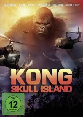 Gilroy / Borenstein / Gatins |  Kong: Skull Island | Sonstiges |  Sack Fachmedien