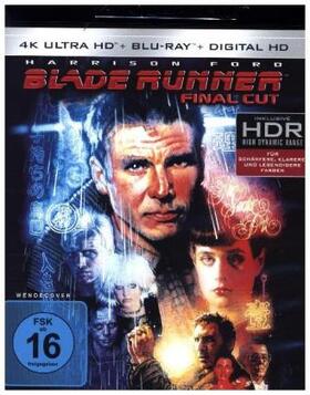 Fancher / Peoples / Kibbee |  Blade Runner | Sonstiges |  Sack Fachmedien