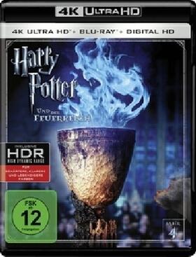 Kloves / Rowling |  Harry Potter und der Feuerkelch | Sonstiges |  Sack Fachmedien